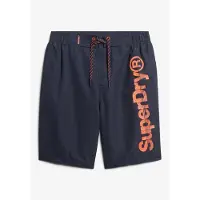 Superdry Classic Badeshorts