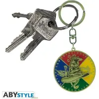 Abystyle Harry Potter - Sprechender Hut