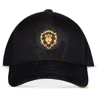 World of Warcraft - Lion's Head - Men's Adjustable Cap
