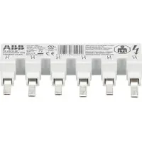 ABB PS2/6/16BP Phasenschiene 2CDL220489R1606