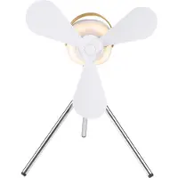 Lifetime 33012 Tischventilator