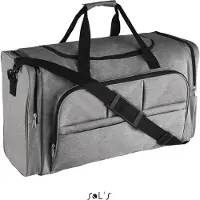 SOL's Travel Bag Weekend