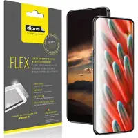 Dipos 3D Full Cover Schutzfolie