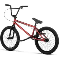 Radio BMX-Fahrrad Evol