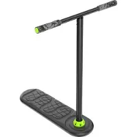 INDO Trampolin Tretroller - Fusion - Classic+ - - One Size - Tretroller