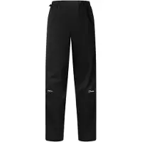 Berghaus Pacsmart 2.5L Pant AF jet black (BP6) 12 33