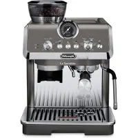De'Longhi Manuelle Express-Kaffeemaschine DeLonghi La Specialista Arte Evo EC9255.T