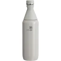 Stanley Thermobecher The All Day Slim Bottle 0,59L Ash Gloss
