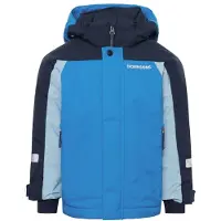 Didriksons Neptun Winterjacke, Sapphire Blue, 80