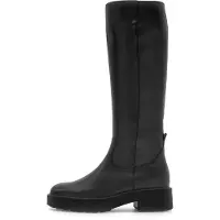 Gabor 71.788 Damenstiefel - elegante Stiefel schwarz NEU