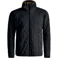 Ortovox Ravine Metawool 90 Jacket Men - Isolationsjacke - S - black raven