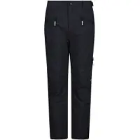 CMP - Girl's Pant Twill - Skihose Gr 98 schwarz