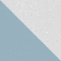 Profhome 104113-GU Spachtel Putz Tapete Struktur Matt Weiß 0,53 m x 10,05 m 5,33 m2 Weiß