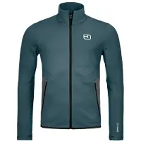 Ortovox Herren Unterjacke FLEECE JACKET M