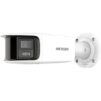 Hikvision Ip Ds-2cd2t87g2p-lsu/sl 4 Mm Überwachungskamera