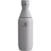 Stanley Thermobecher The All Day Slim Bottle 0,35L Ash Gloss
