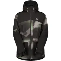 SCOTT Ultimate Dryo Ripstop Jacke
