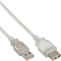 InLine USB 2.0 Kabel