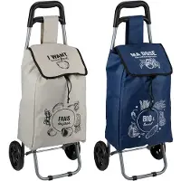 Edco Warenkorb 25 L 91 X 34 X 26 CM