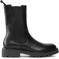 Vagabond Klassische Stiefeletten Shoemakers Kenova 5241-201-20 Schwarz 36