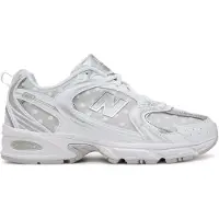 New Balance 530 Silver Metallic Polka Dots - EU 39.5