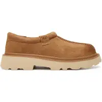 Ugg Herren Tasman Lug Chestnut-Schuhgröße 41