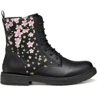 Geox Kinderstiefel J ECLAIR GIRL kind