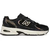New Balance U530CRB Black 37