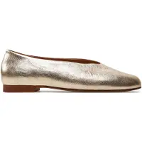 Balagan Ballerinas Opera Goldfarben