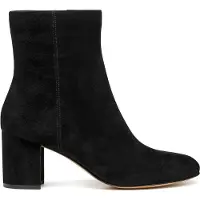Geox Virnilisa 65 D56yye000zt Stiefeletten Mit Absatz