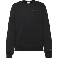 Champion Herren Sweatshirts lg.Arm He/Uni Crewneck Sweatshirt