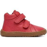 Froddo Barefoot Autumn Red Größe EU 28