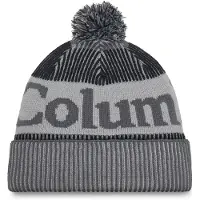 Columbia Mütze Polar Powder III 2137291 Grau