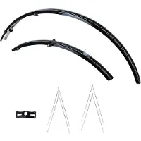 Oxcyon Narrow 31 Mm Schutzblech-set