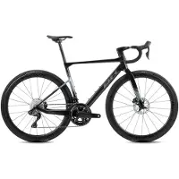 Bh Ultralight Evo Ii 7.0 Ultegra Di2 2026 Rennrad