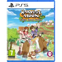Harvest Moon: Home Sweet Home (Special Edition)