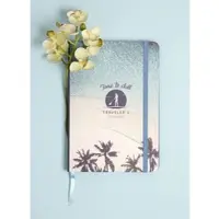 Exaclair Traveller's Notebook 12 x 175 cm Paradise / / Bei Hugendubel