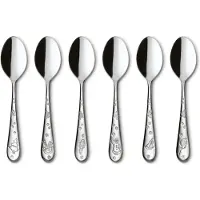 Villeroy & Boch Kaffeelöffel Set 6-teilig Toys Delight