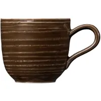 Seltmann Terra Erdbraun Espressoobertasse 0,09 l