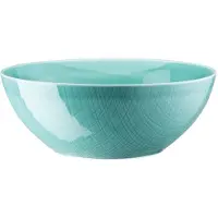 Rosenthal Schüssel Mesh Aqua 24 cm