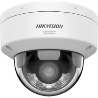 Hikvision Ip Ds-2cd2187g3-lis2uy 4 Mm Überwachungskamera