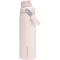 Stanley Thermobecher The IceFlow Bottle Fast Flow 0,7L Rose Quartz