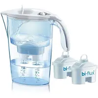 Laica J31-cc 2.3l + 2 Bi-flux Wasserfilterkanne