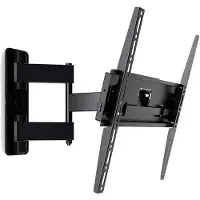 Vogel's Vogels Ma3040-c1 Wandhalterung Für Tv Silber Silber One Size