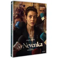 Divisa Soy Nevenka Dvd