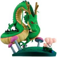 Banpresto Shenron Dragon History Ii Figur