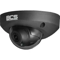 BCS Camera POINT -P-DMIP24FSR3-Ai2-G