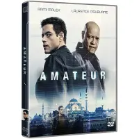 Divisa Amateur Dvd