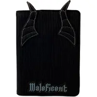 Loungefly Maleficent Drachen Tagebuch A5