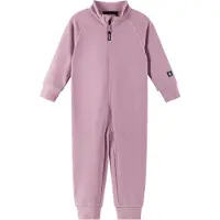 Reima Fleece Overall, Tarhaan grey pink (4500) 80 cm